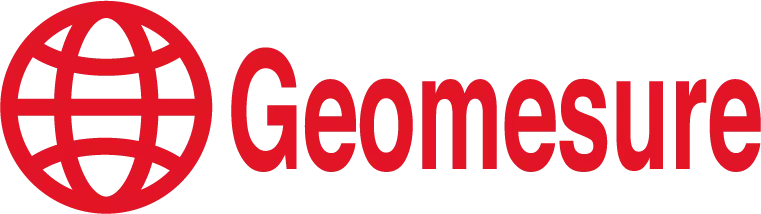 Logo société Geomesure
